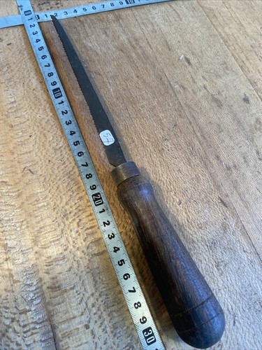 Old tool outil - tool,, ancien