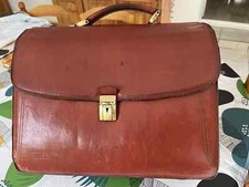 Cartable, porte document en