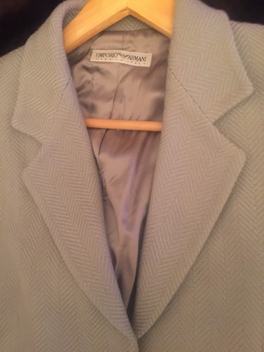 Veste femme emporio armani - femme,