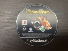CD SEUL prince of persia les