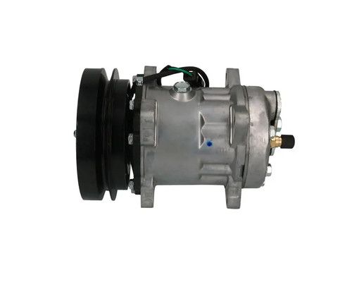 Compresseur climatisation r - de,