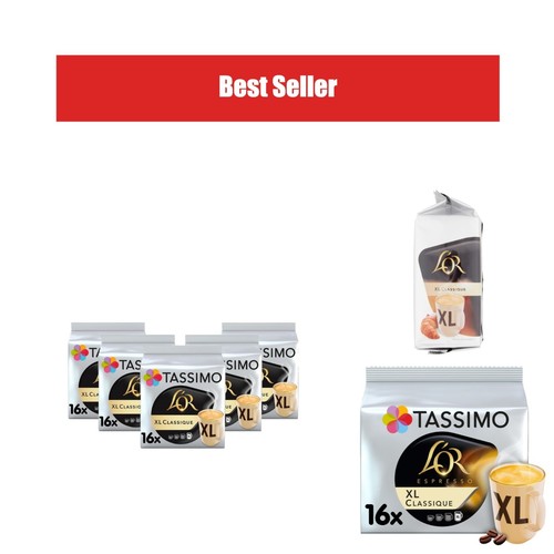 Tassimo classique 80 - classique,