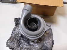 Bosch SHXM65W55N/01 Dishwasher Pump P/N  12008381 | 9001141944 | E319862