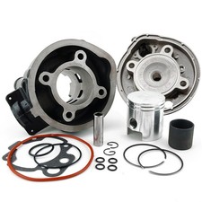 KIT CYLINDRE 70cc PISTON Ø47