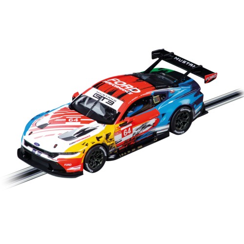 Carrera digital 132 ford - carrera,