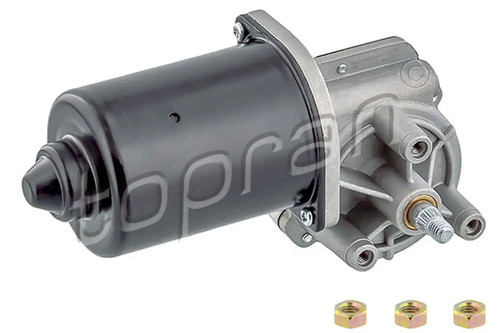Moteur essuie glace topran - moteur,