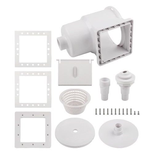 Cumoire de piscine - d'��cumoire,