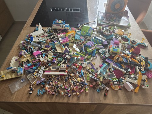 Lego lot 4 - -, de