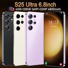 Smartphone S25 Ultra 5G