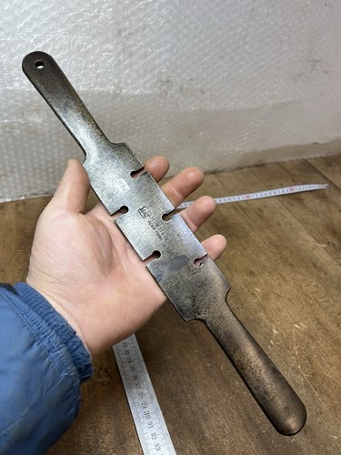 Baille voie tourne - baille-voie, à