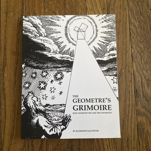 The geometre grimoire how - geometre's,