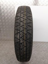 Roue de secours NISSAN QASHQAI