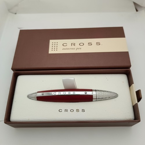 Stylo bille cross - stylo,