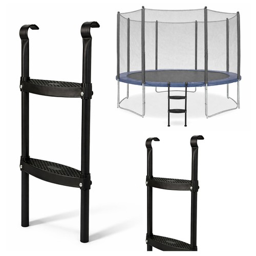 échelle trampoline lean - Échelle, de