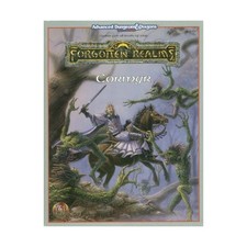 TSR Royaumes Oubliés Livres