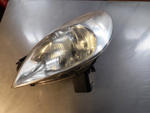 Feu phare avant gauche citroen - feu,