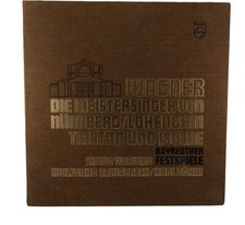 Richard Wagner - Die