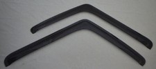 Wind Deflectors - Mercedes Actros MP4 2012 Onwards - 1 Pair