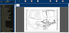 VISU Wiring Diagrams for Can