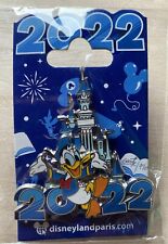 Pin’s Broche Donald Duck