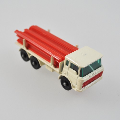 Matchbox série camion - matchbox,