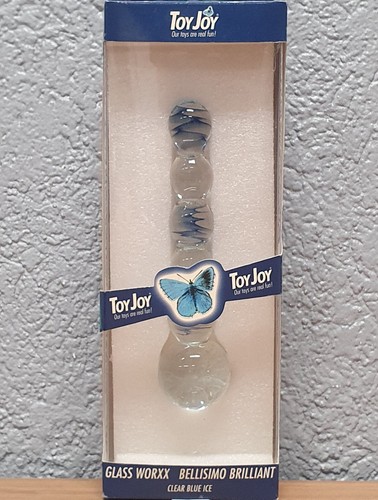 Dong toyjoy verre - verre, fait