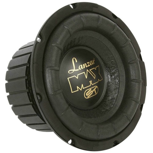 Lanzar max8 subwoofer cm - 1,
