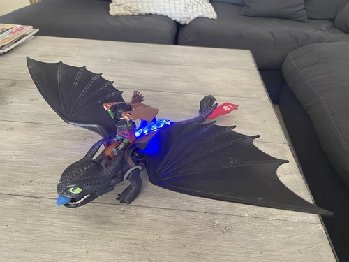 Playmobil 9246 dragons - dragons, harold