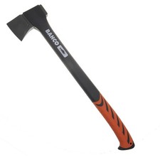 Hache a fendre 1310gr Bahco SUC-0,9-600 avec manche composite