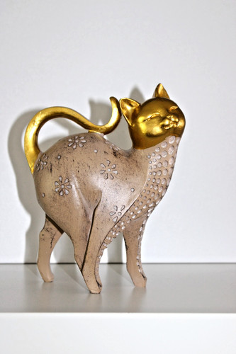 Décoration intérieur chat - intérieur,
