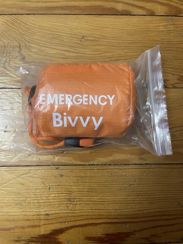 Sac couchage survie urgence - sac,
