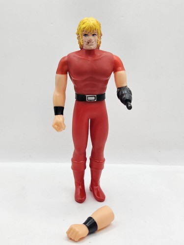 Cobra space adventure - adventure, popy