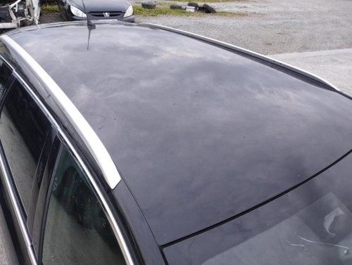 Barres toit peugeot 308 - toit,