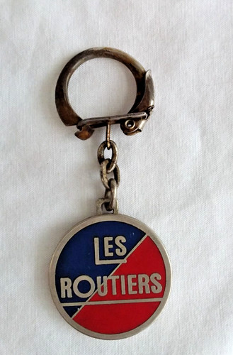 Ancien porte clef - porte-clef, les