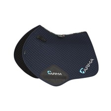 ARMA - Tapis de selle pour le saut d´obstacles (ER1582)