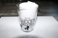 Verre à moutarde Amora