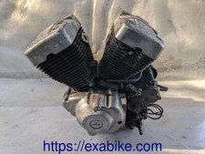 moteur pour Yamaha XV 125