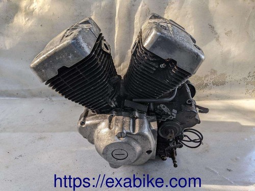 Moteur pour yamaha 125 - moteur,