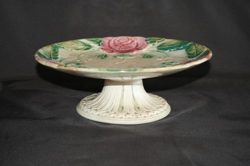 Coupe sur pied barbotine - coupe,