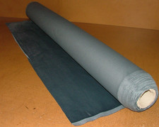 13 Mètre Romo Myrtille Tissu