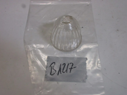 B1217 verre clignotant - verre,