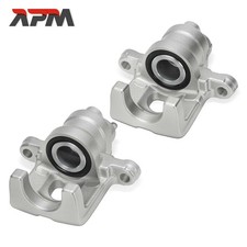 2x Étrier Arrière Gauche