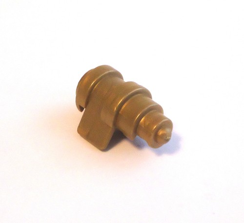 Playmobil train gold generator - playmobil,