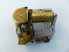 Boite à musique REUGE