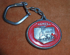 Porte-clés Machine café BAR