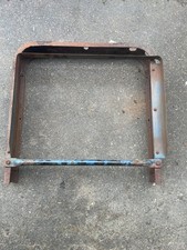 Toyota FJ40 Land Cruiser Radiator Support Bracket w/ Shroud OEM