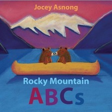 Rocky Mountain ABCs [Board