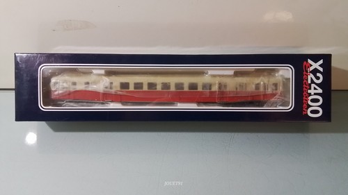 Fleischmann 2208 autorail - ho, 2208.