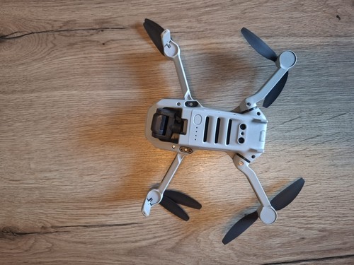 Dji mini drone - caméra, –