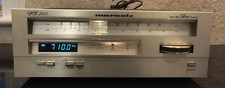 MARANTZ ST-400 STEREO Digital Readout TUNER Open Box Perfect Working Condition